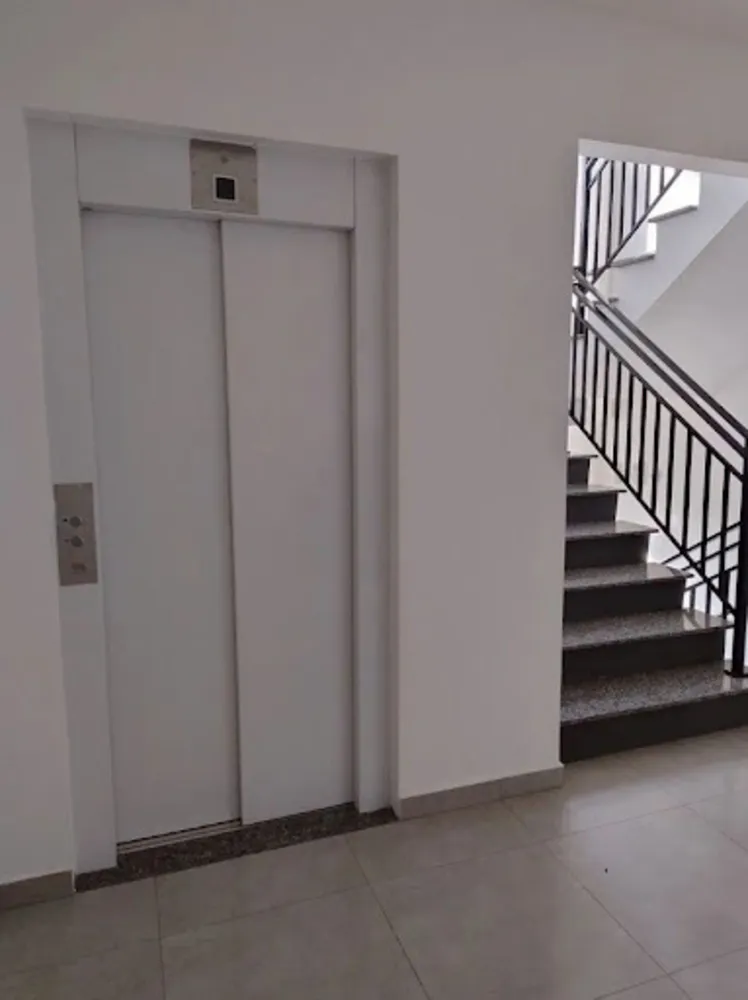 Apartamento, 2 quartos, 55 m² - Foto 8