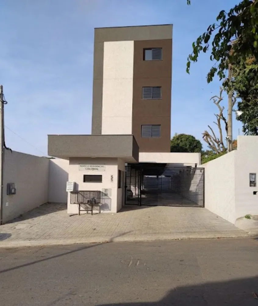 Apartamento, 2 quartos, 55 m² - Foto 12