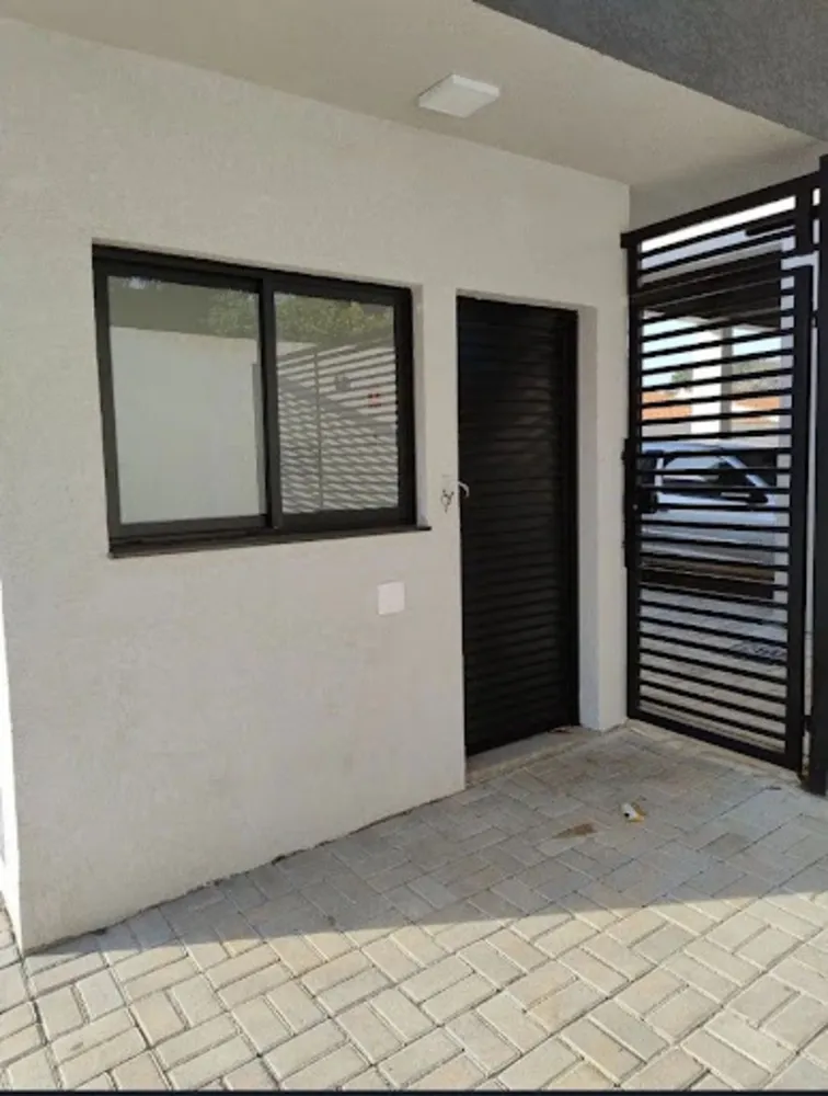 Apartamento, 2 quartos, 55 m² - Foto 10