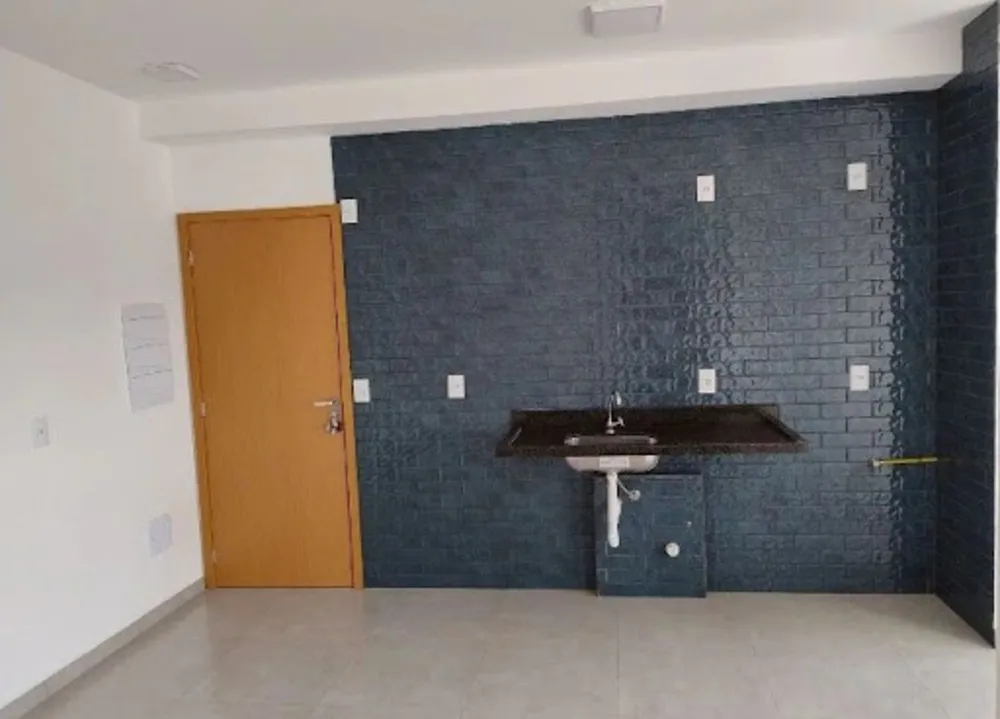 Apartamento, 2 quartos, 55 m² - Foto 6