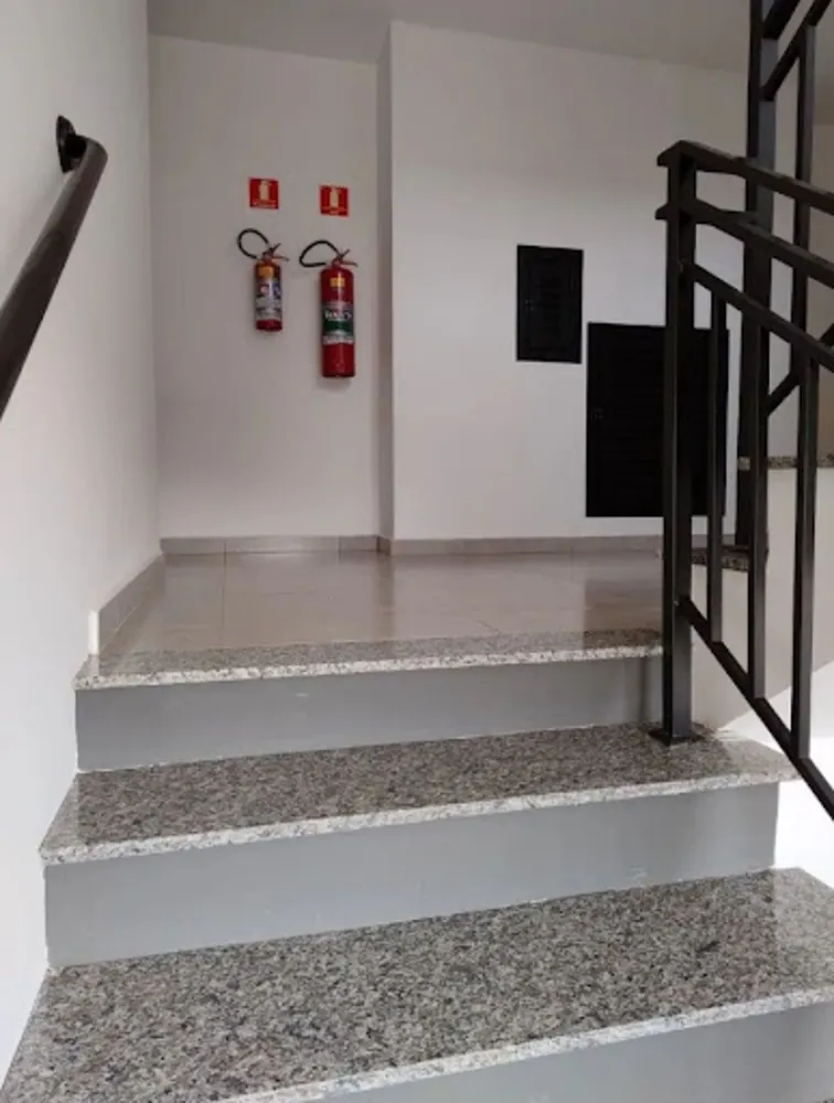 Apartamento, 2 quartos, 55 m² - Foto 5