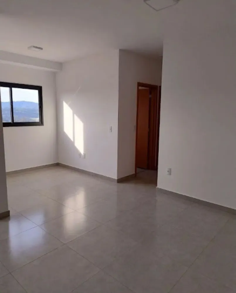 Apartamento, 2 quartos, 55 m² - Foto 9