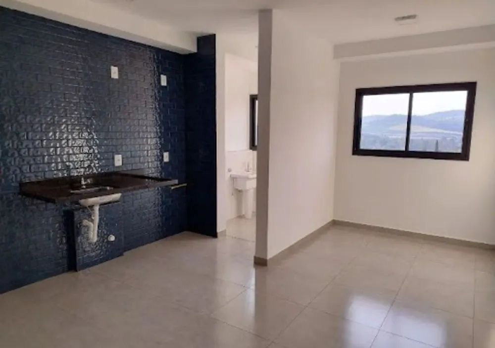 Apartamento, 2 quartos, 55 m² - Foto 4