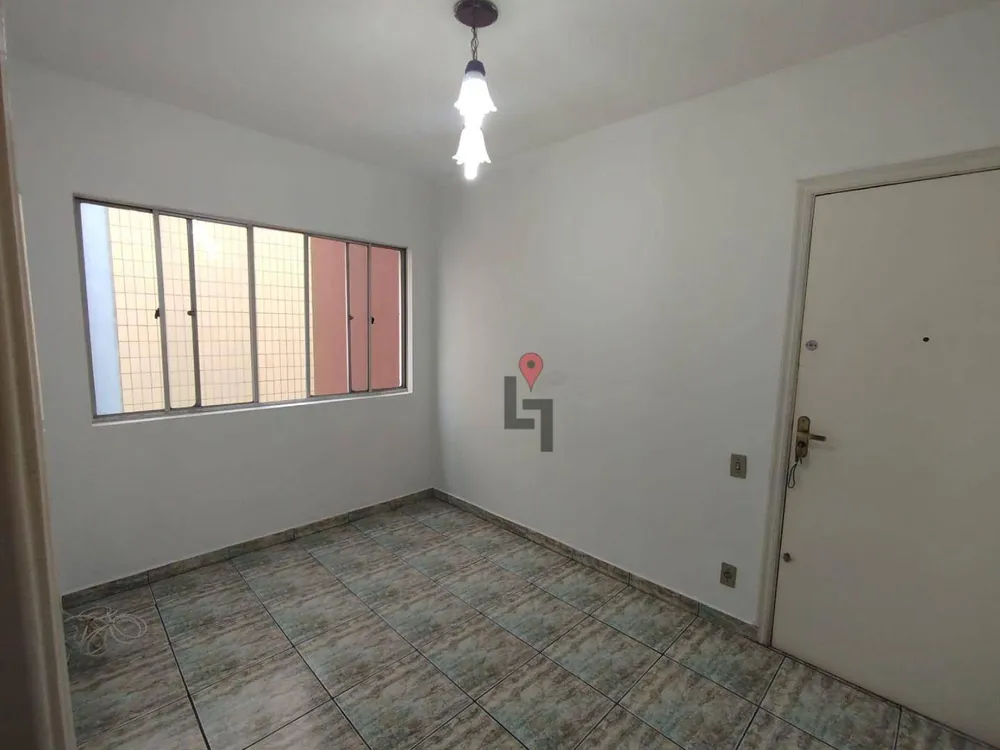 Apartamento, 1 quarto, 46 m² - Foto 3