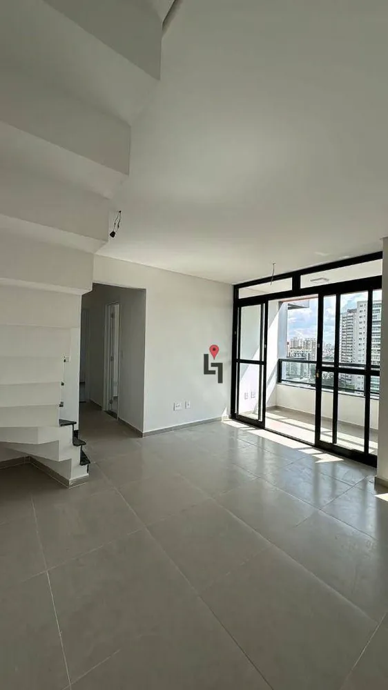 Cobertura, 2 quartos, 118 m² - Foto 2