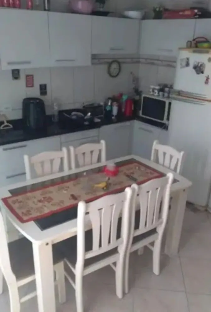 Sobrado, 3 quartos, 98 m² - Foto 3