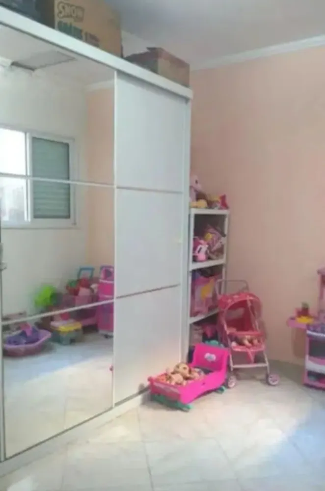 Sobrado, 3 quartos, 98 m² - Foto 5