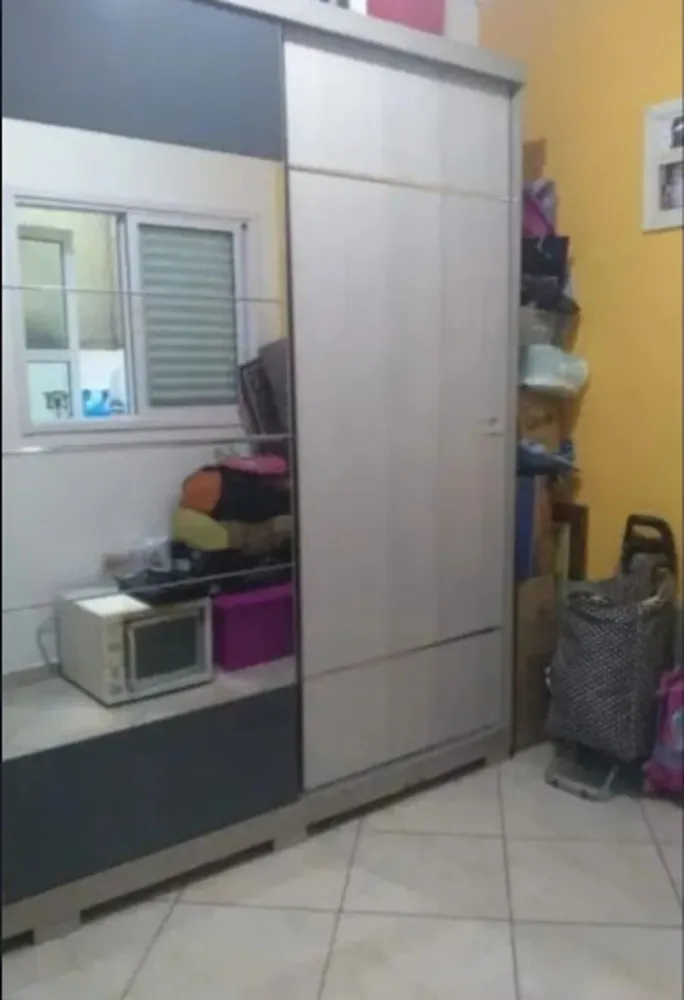 Sobrado, 3 quartos, 98 m² - Foto 7