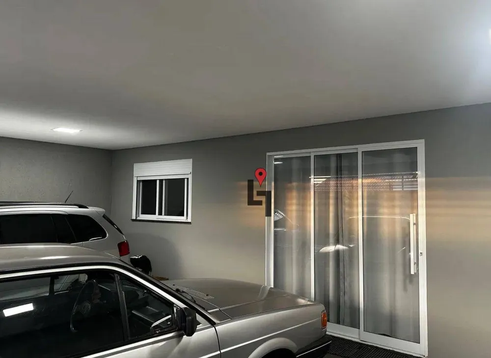 Casa, 2 quartos, 50 m² - Foto 8