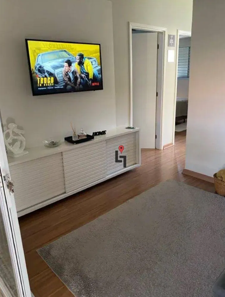 Casa, 2 quartos, 50 m² - Foto 6