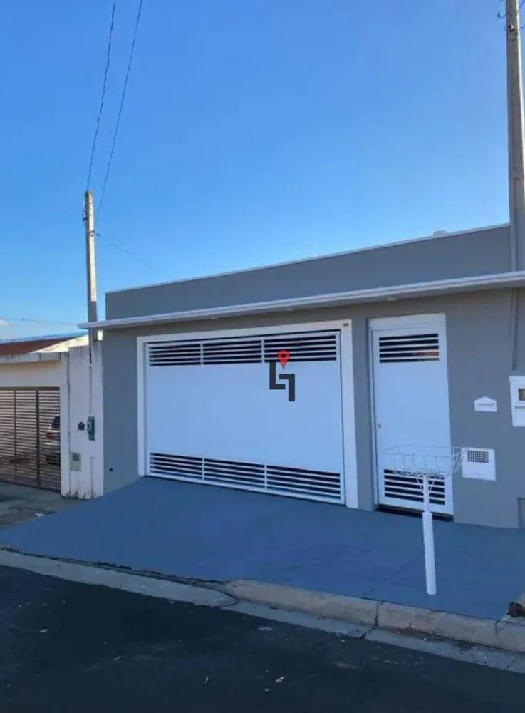 Casa, 2 quartos, 50 m² - Foto 10