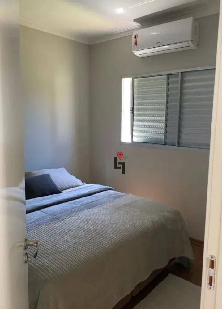 Casa, 2 quartos, 50 m² - Foto 5