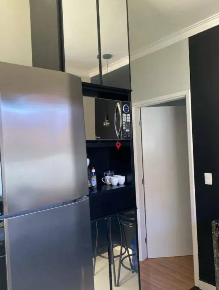 Casa, 2 quartos, 50 m² - Foto 11