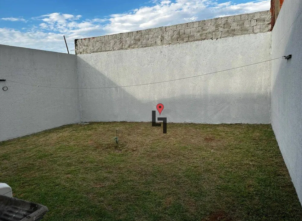 Casa, 2 quartos, 50 m² - Foto 2