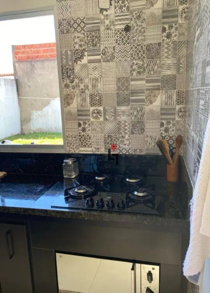 Casa, 2 quartos, 50 m² - Foto 3