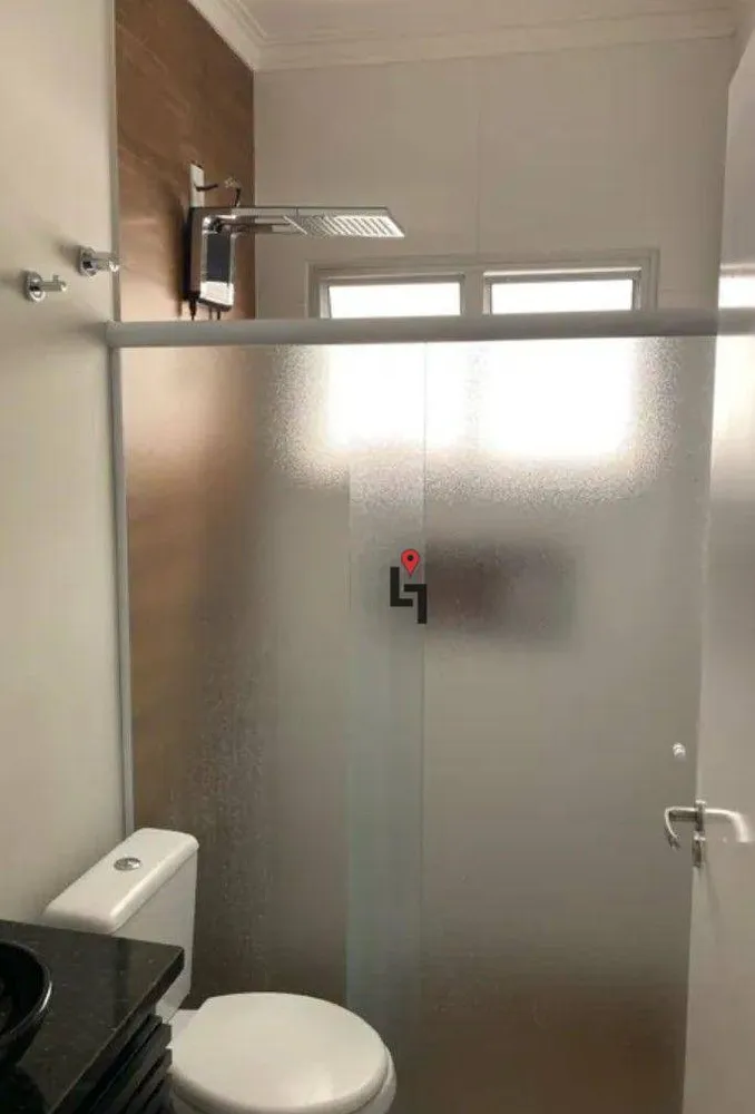 Casa, 2 quartos, 50 m² - Foto 7