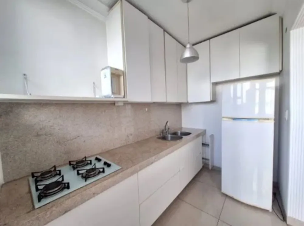 Apartamento, 2 quartos, 80 m² - Foto 1
