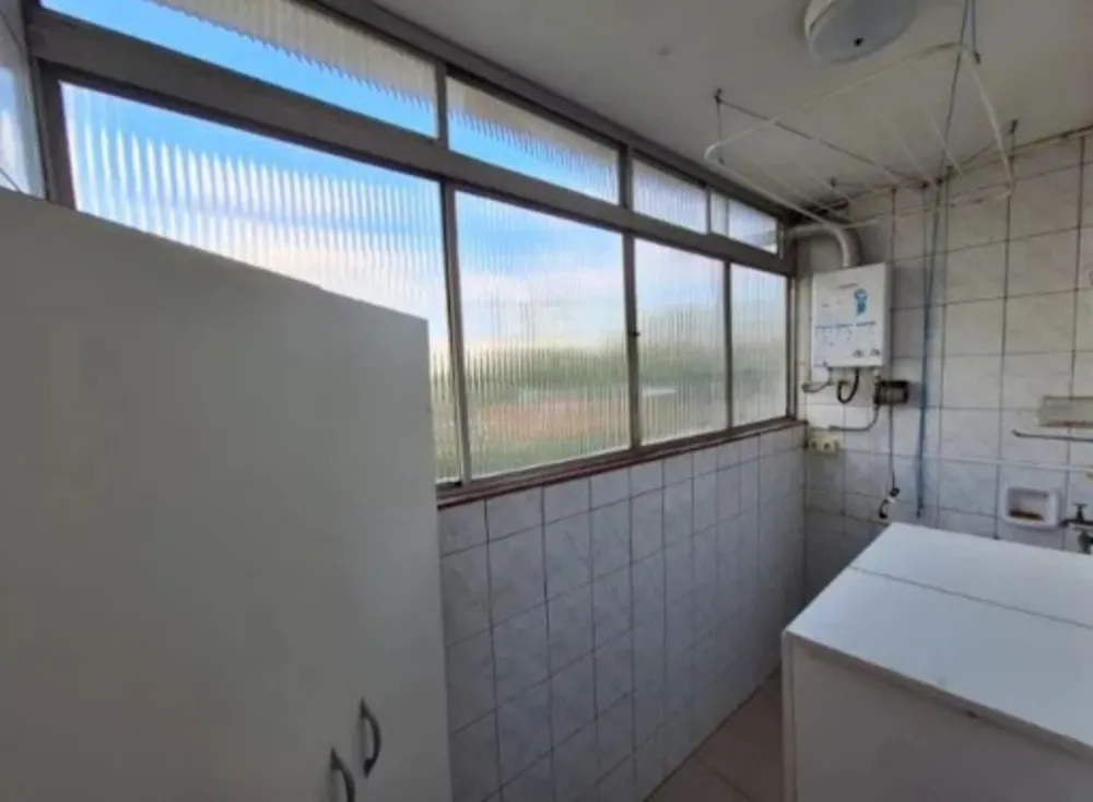 Apartamento, 2 quartos, 80 m² - Foto 2