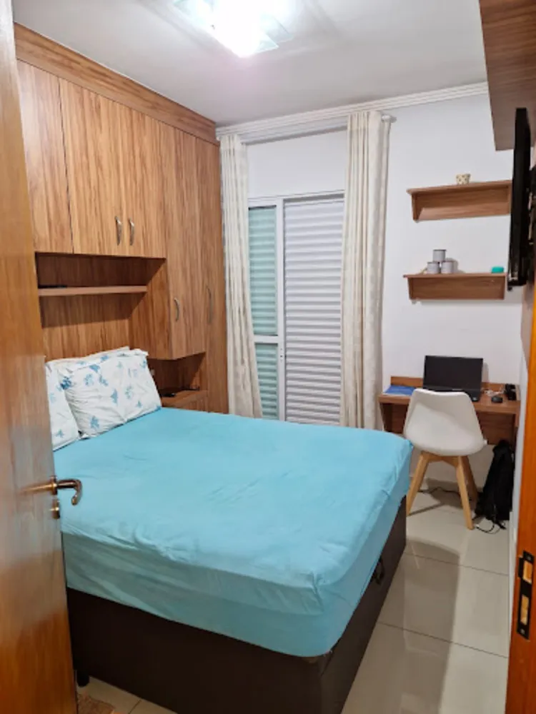 Cobertura, 2 quartos, 76 m² - Foto 12