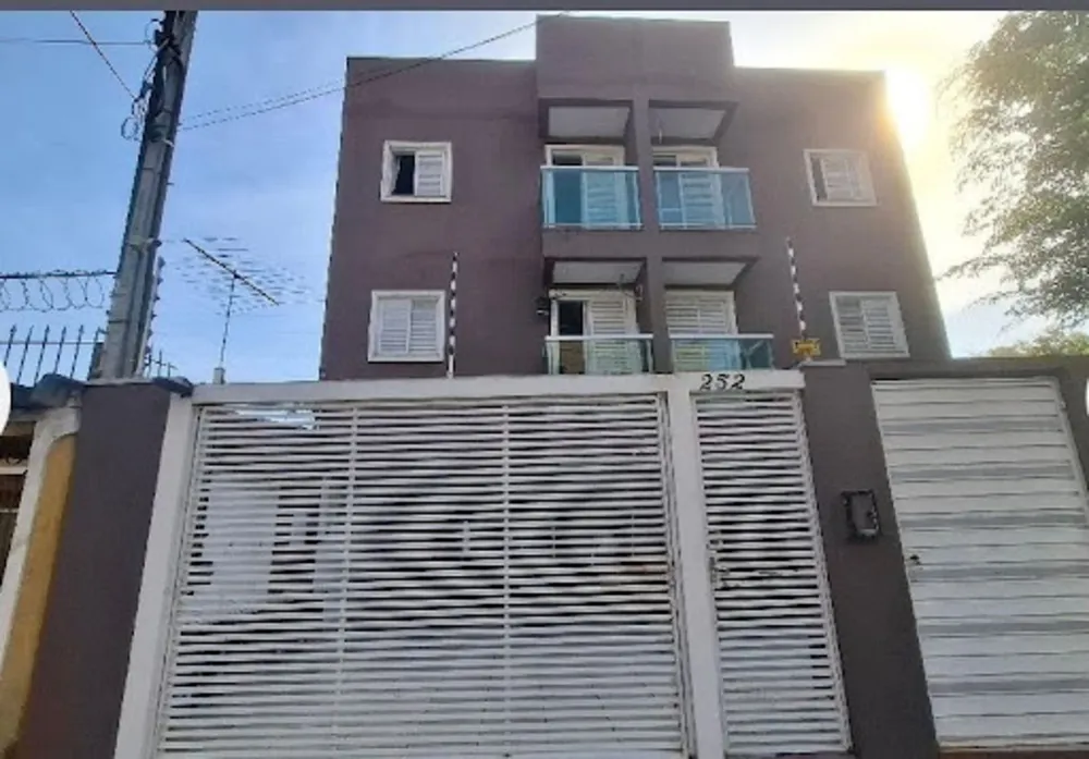 Cobertura, 2 quartos, 76 m² - Foto 2