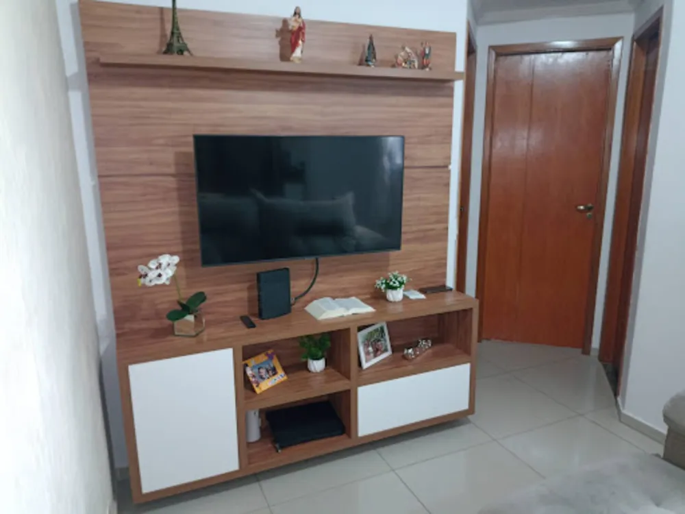 Cobertura, 2 quartos, 76 m² - Foto 3