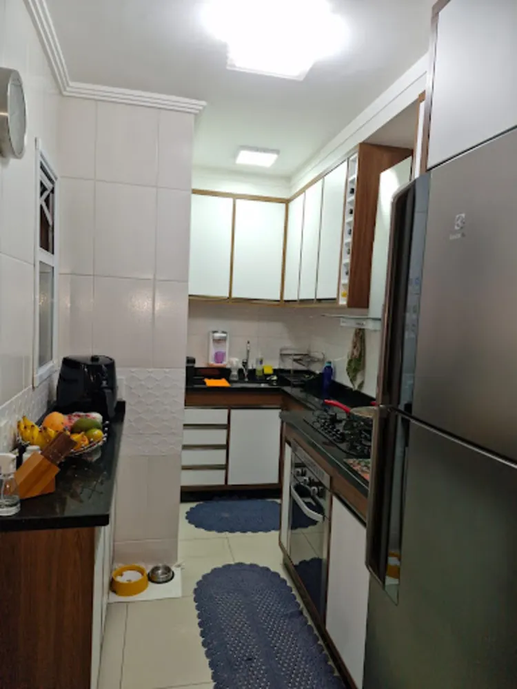 Cobertura, 2 quartos, 76 m² - Foto 1