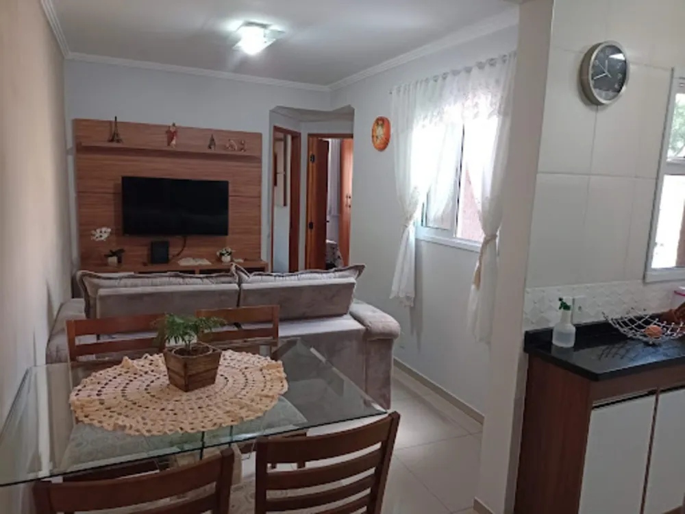 Cobertura, 2 quartos, 76 m² - Foto 7