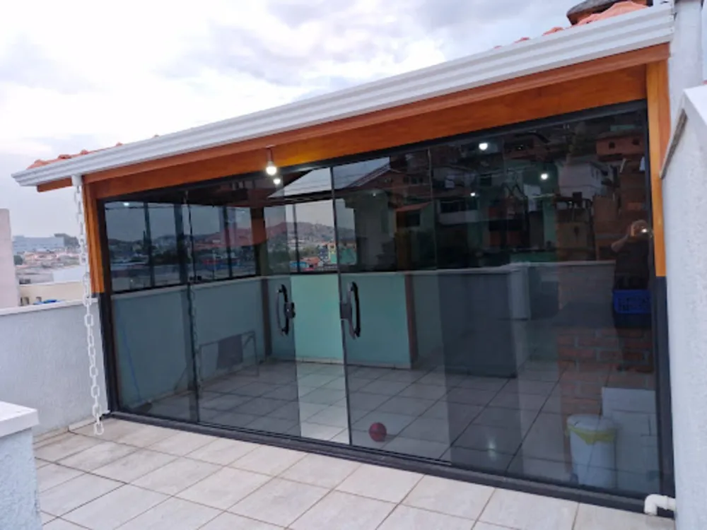Cobertura, 2 quartos, 76 m² - Foto 9