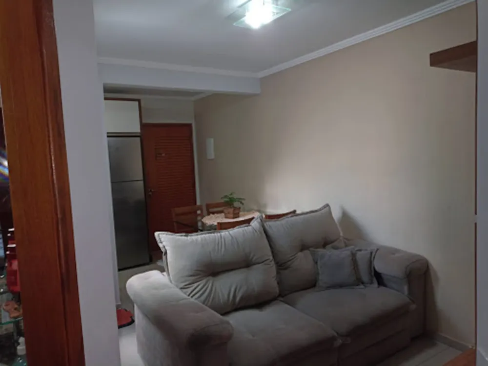 Cobertura, 2 quartos, 76 m² - Foto 5