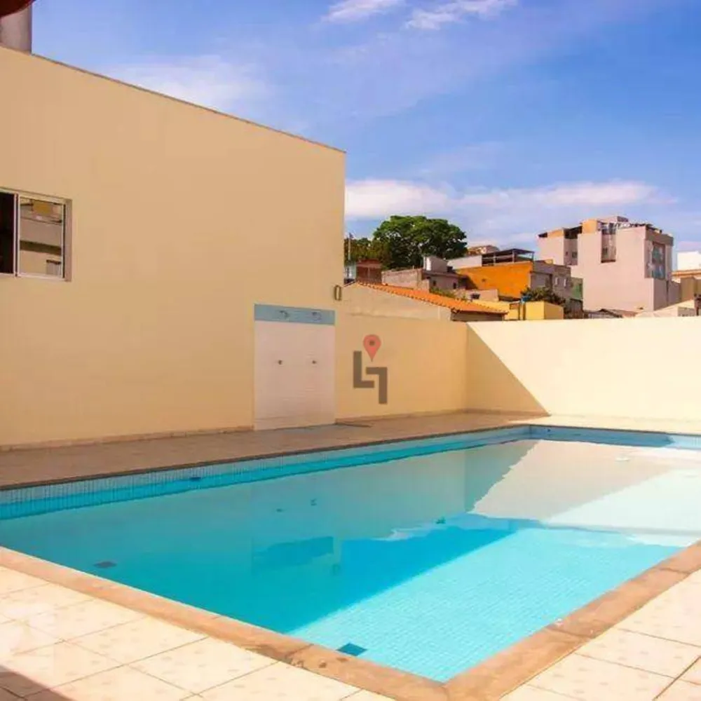 Apartamento, 3 quartos, 64 m² - Foto 2