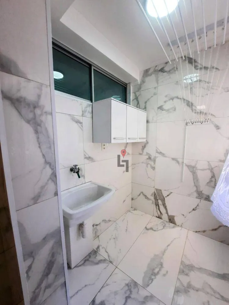 Apartamento, 3 quartos, 64 m² - Foto 8
