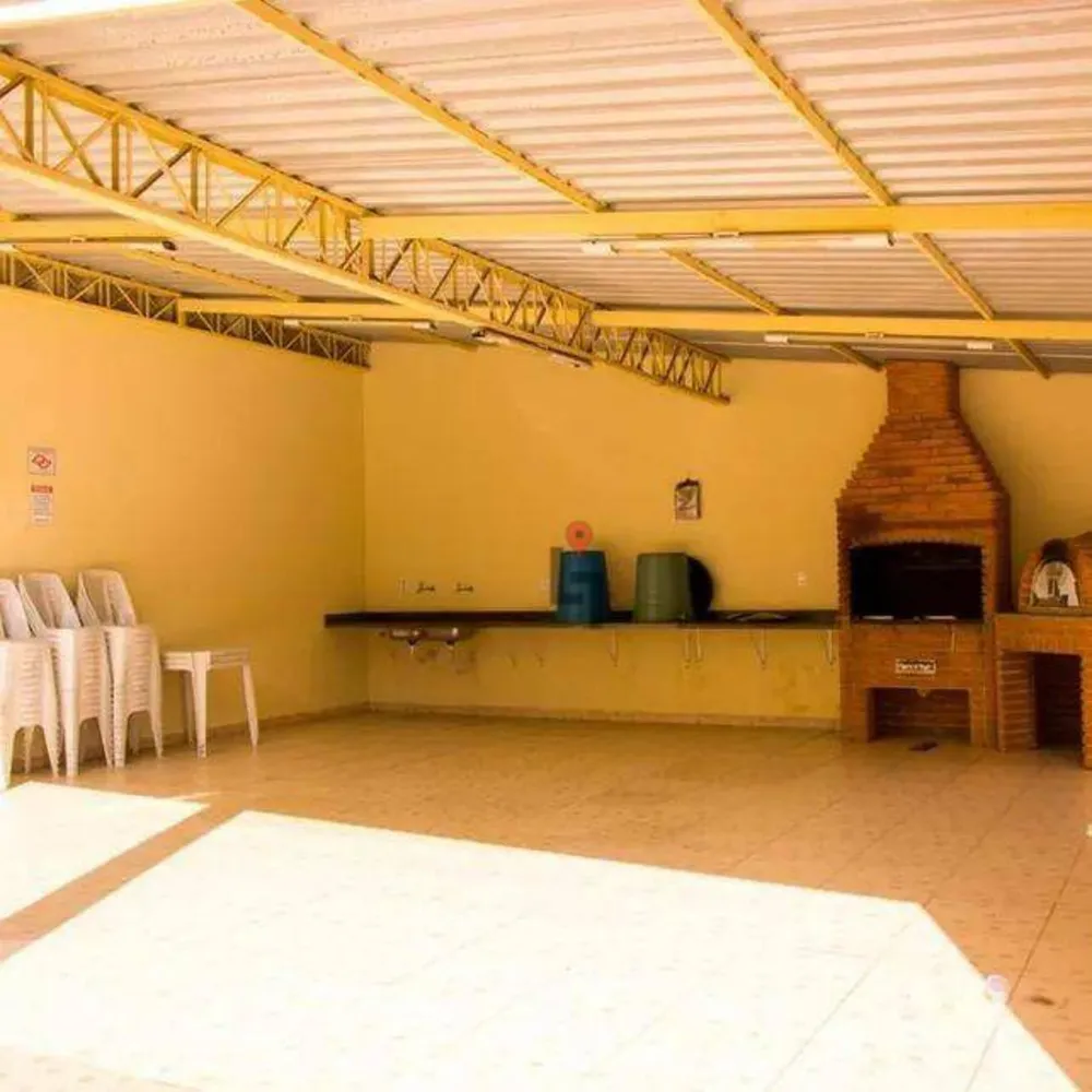 Apartamento, 3 quartos, 64 m² - Foto 5