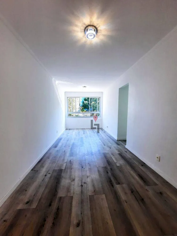 Apartamento, 3 quartos, 64 m² - Foto 12