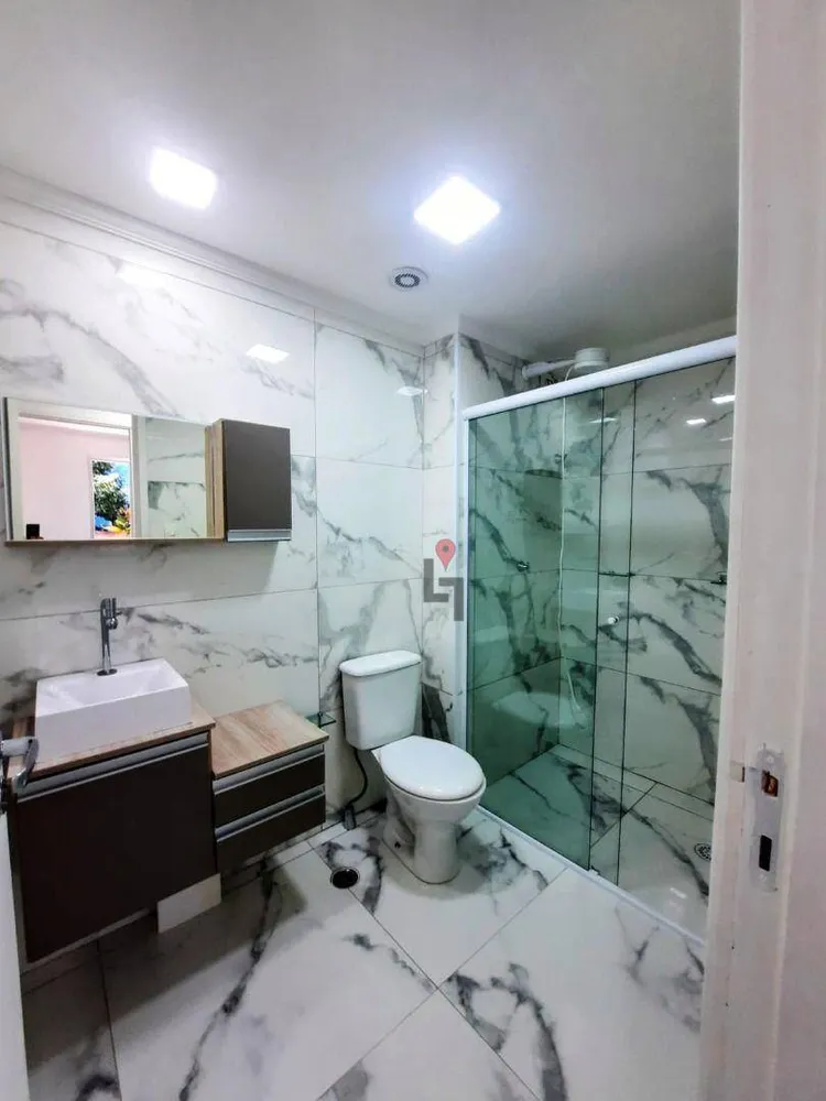 Apartamento, 3 quartos, 64 m² - Foto 6