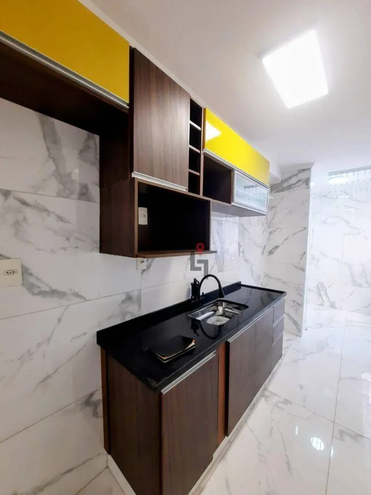 Apartamento, 3 quartos, 64 m² - Foto 10