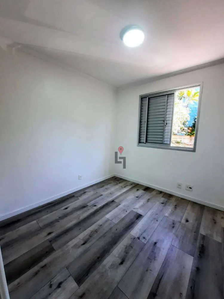 Apartamento, 3 quartos, 64 m² - Foto 3