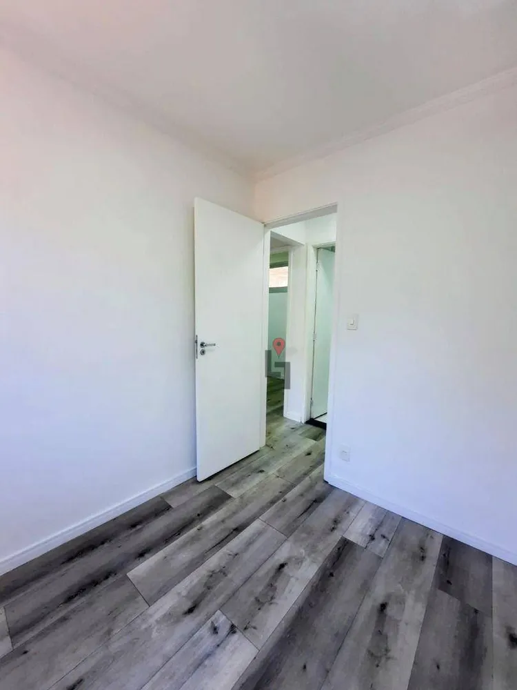 Apartamento, 3 quartos, 64 m² - Foto 1