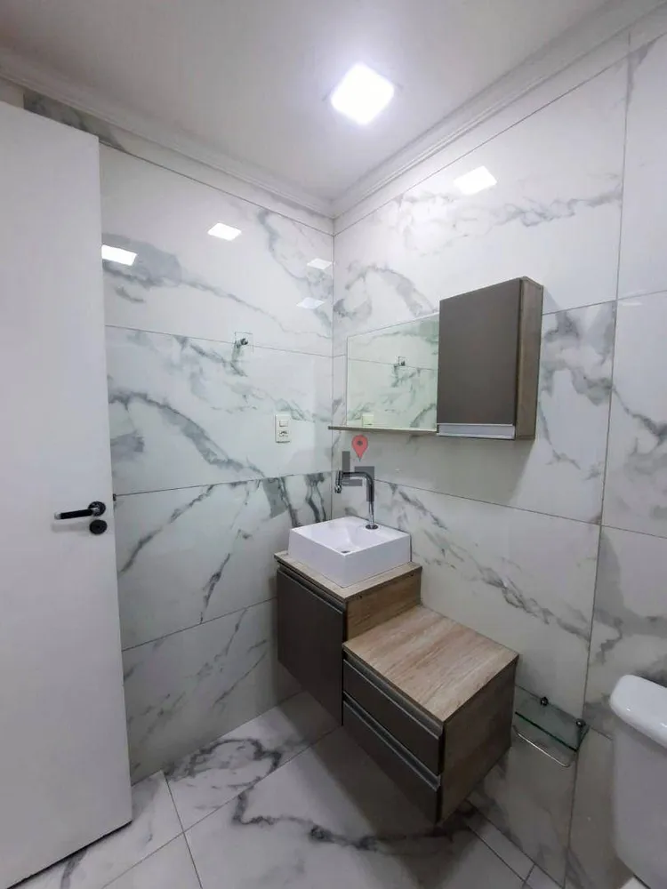 Apartamento, 3 quartos, 64 m² - Foto 9
