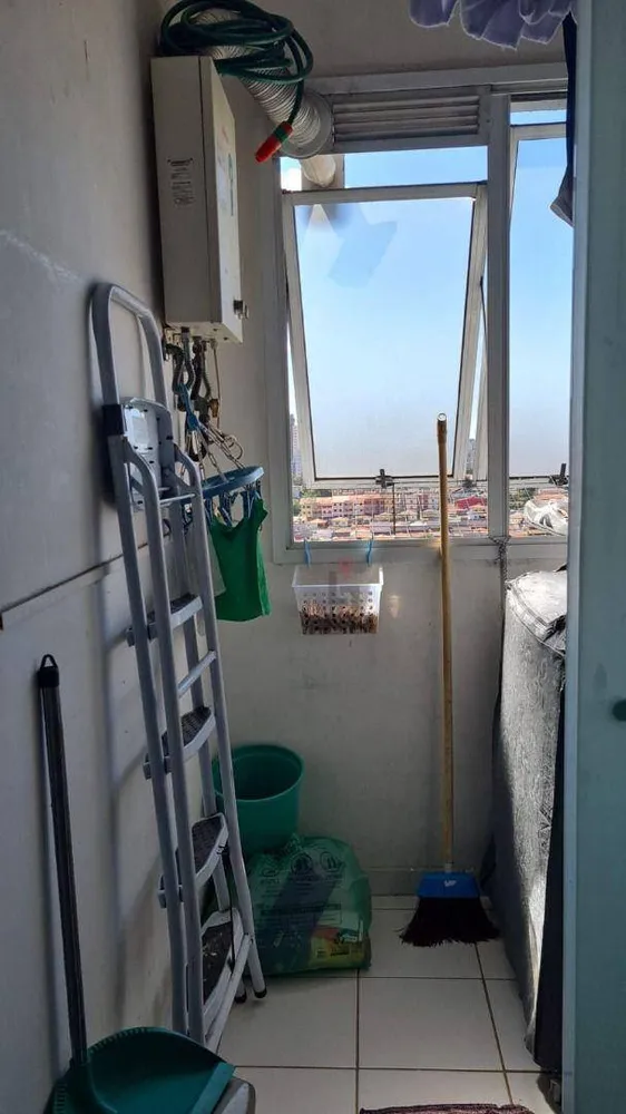 Apartamento, 2 quartos, 49 m² - Foto 6