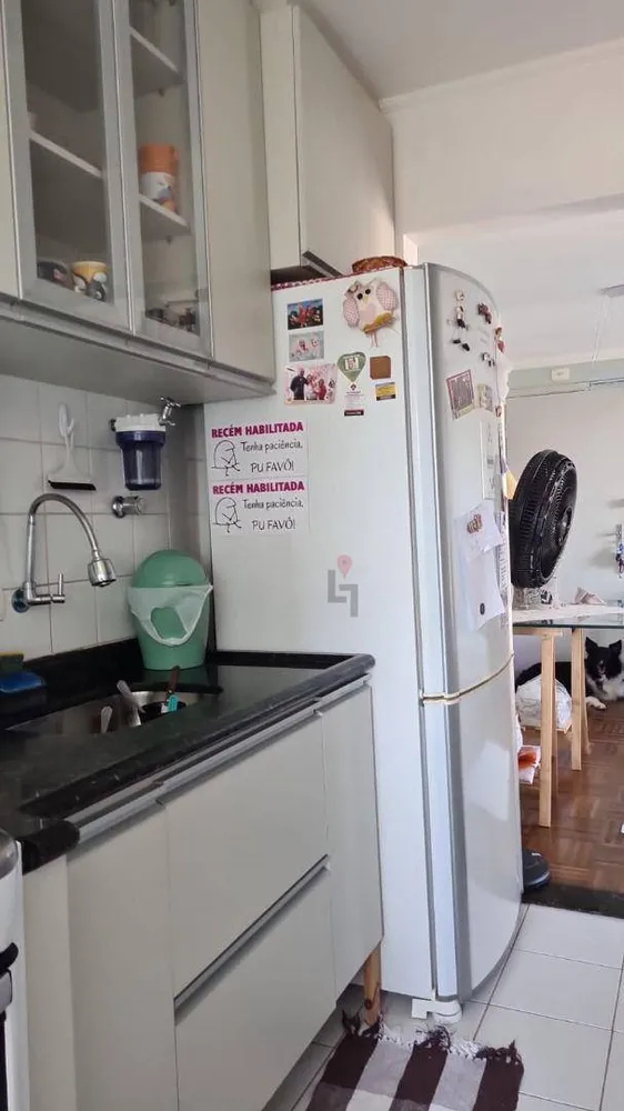 Apartamento, 2 quartos, 49 m² - Foto 4