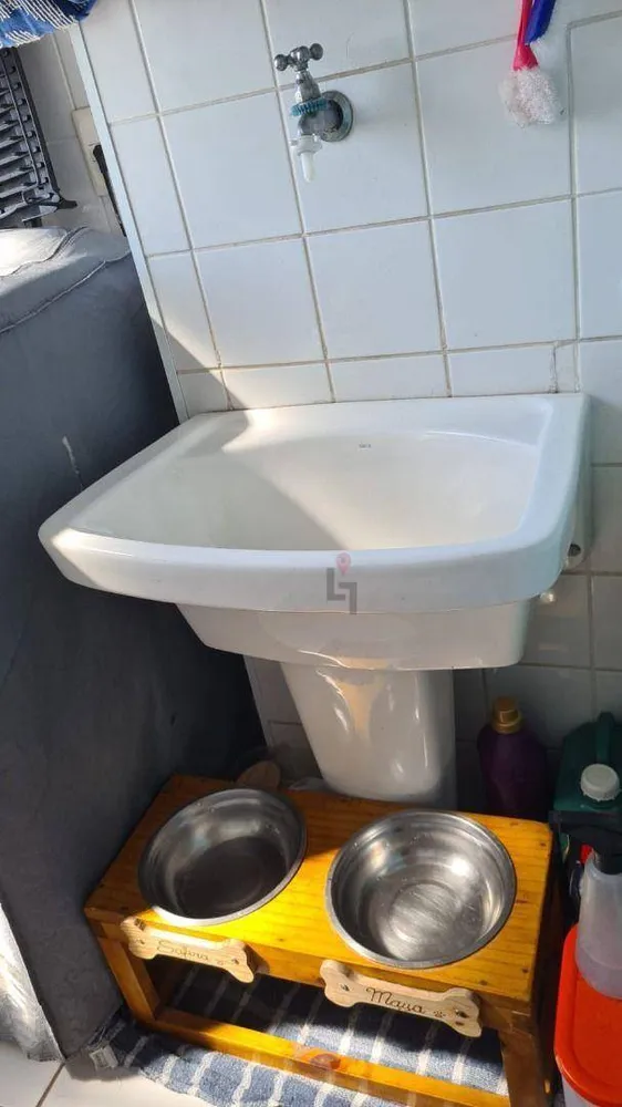 Apartamento, 2 quartos, 49 m² - Foto 7
