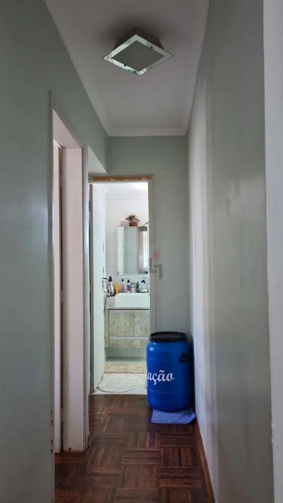 Apartamento, 2 quartos, 49 m² - Foto 2