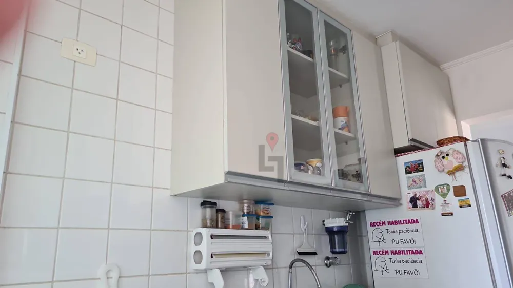 Apartamento, 2 quartos, 49 m² - Foto 5