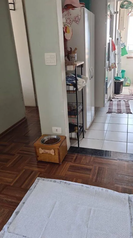 Apartamento, 2 quartos, 49 m² - Foto 8