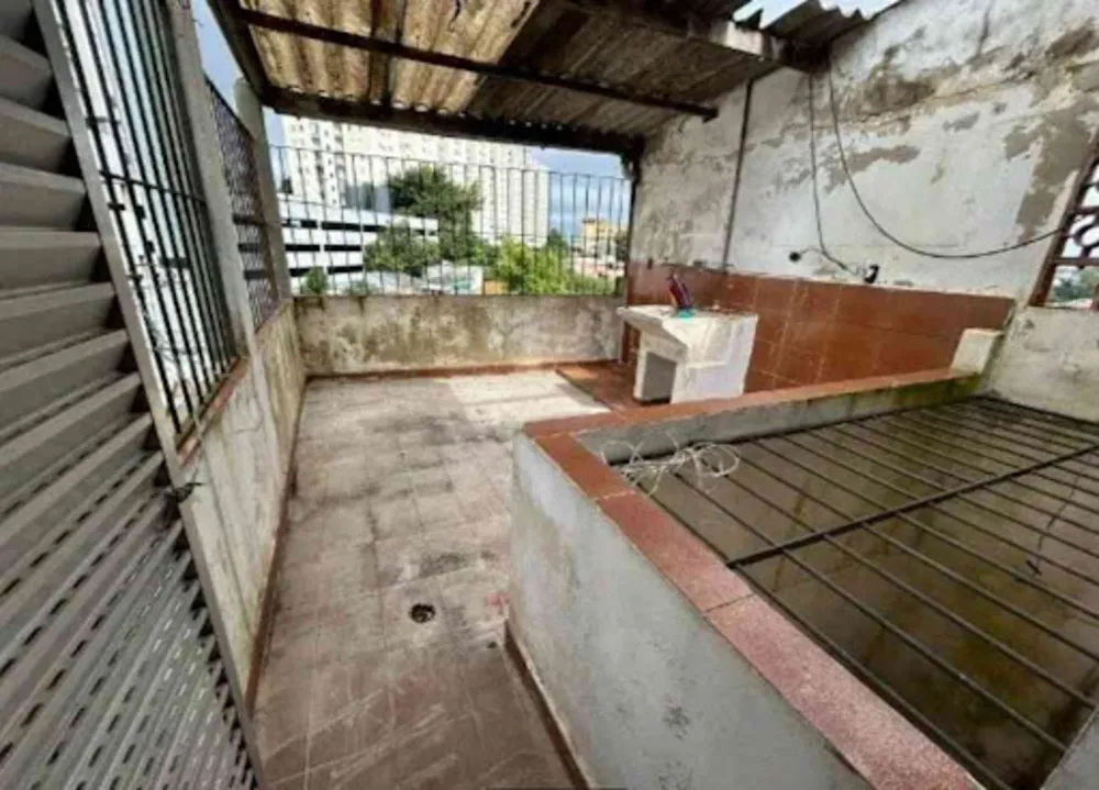 Sobrado, 4 quartos, 157 m² - Foto 5