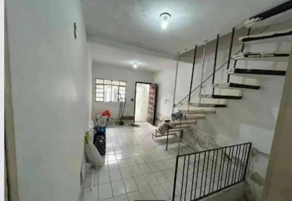 Sobrado, 4 quartos, 157 m² - Foto 2