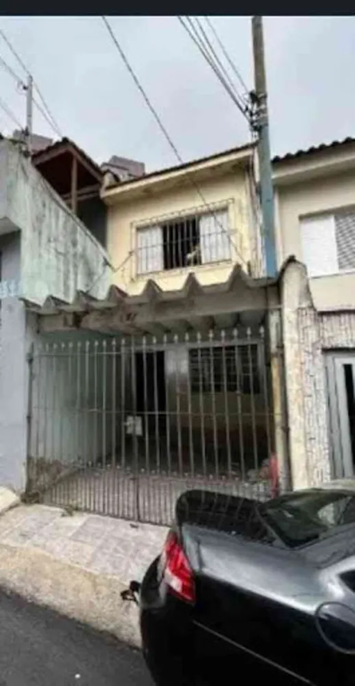 Sobrado, 4 quartos, 157 m² - Foto 8