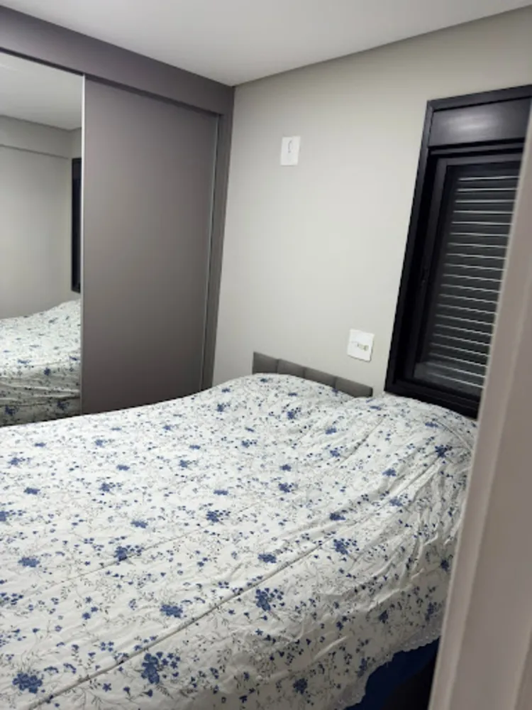Apartamento, 2 quartos, 41 m² - Foto 6