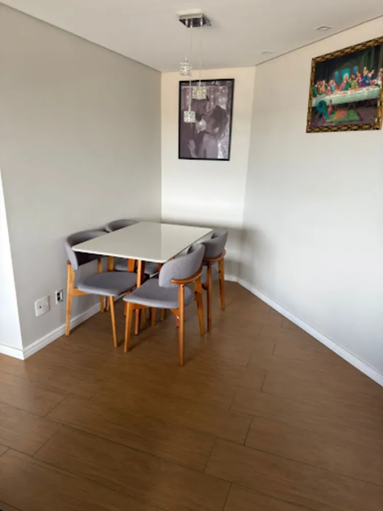 Apartamento, 2 quartos, 41 m² - Foto 4