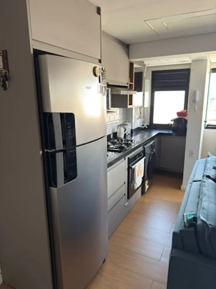 Apartamento, 2 quartos, 41 m² - Foto 10